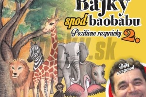 Bajky-spod-baobabu-300x200 Bájky na Topkách  